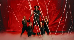 Tonight We Must Be Warriors Song Lyrics