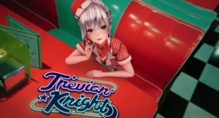 トレビアンナイト (TREVIAN KNIGHT) (English Translation) Lyrics – 白銀ノエル (Shirogane Noel)