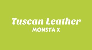 Tuscan Leather Lyrics