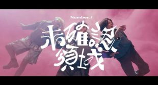 Lyrics of 未確認領域 (U.M.A.) (English Translation) Song