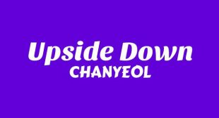 Lyrics of Upside Down Song