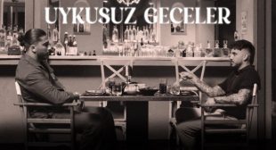 Uykusuz Geceler Song Lyrics