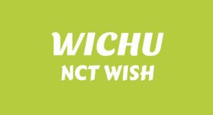 Lyrics of WICHU (English Translation) Song