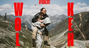 Wolken (English Translation) Lyrics – Apache 207