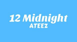 Lyrics of 12 Midnight Song