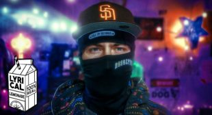 Lyrics of 2016LYFE Song