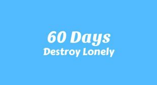 60 Days Lyrics