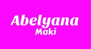 Abelyana Song Lyrics