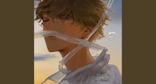 Lyrics of Addicted (VIVINOS – ALNST Sub  LUKA Part.1) Song