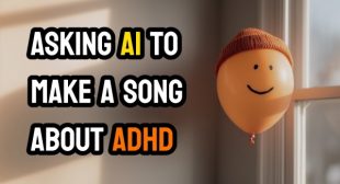 ADHD Lyrics