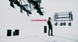 Lyrics of ADRENALINE (English Translation) Song