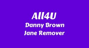 All4U Lyrics