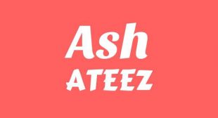 Ash (English Translation) Song Lyrics