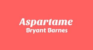 Aspartame Song Lyrics