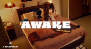 Awake Song Lyrics