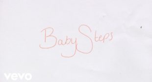 Baby Steps Song Lyrics