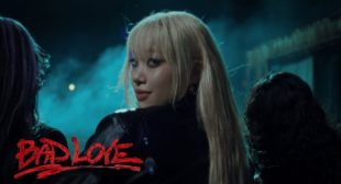 BAD LOVE (English Translation) Song Lyrics