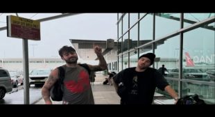 Best Time Of My Life Song Lyrics