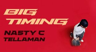 Lyrics of Big Timing Song