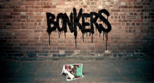 Bonkers Lyrics – Olly Murs