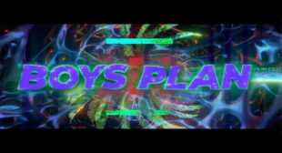 BOYS PLAN Song Lyrics