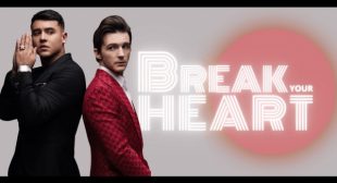 Break Your Heart Song Lyrics