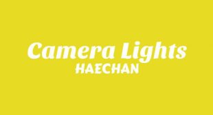 Camera Lights (English Translation) Song Lyrics