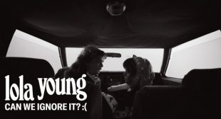 Lyrics of Forever Song
