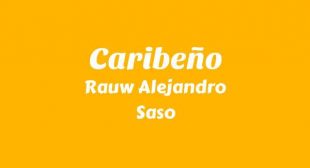 Lyrics of SILENCIO Song