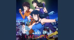 CATS EYE Lyrics – Ado