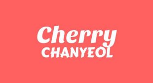 Cherry Lyrics