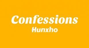 Lyrics of Confessions Song