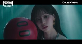 Count On Me (English Translation) Lyrics