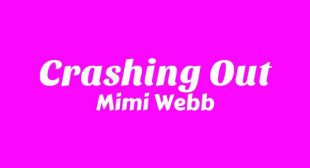 Lyrics of Crashing Out Song