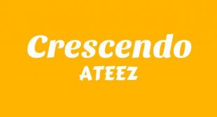 Crescendo Lyrics