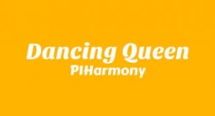 Lyrics of Dancing Queen Song