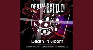 Lyrics of Death in Bloom (English Translation) Song
