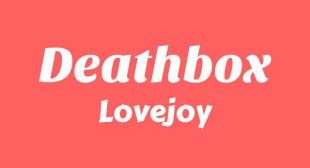 Deathbox Song Lyrics