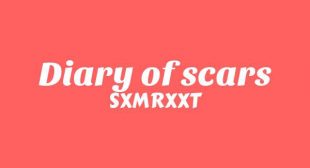 Lyrics of Diary Of Scars Song