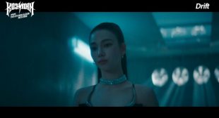 Drift (English Translation) Song Lyrics
