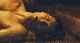 Dying Lyrics – Omar Rudberg