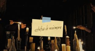 Em voz alta Lyrics – ANAVIToRIA