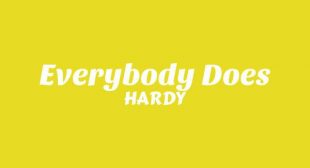 Everybody Does Song Lyrics