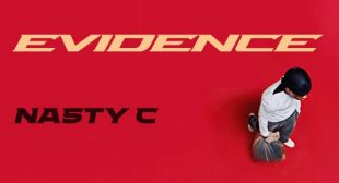 Evidence Song Lyrics