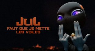 Faut que je mette les voiles (English Translation) Lyrics – JuL