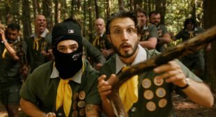 Lyrics of FIGHT OR FLIGHT Song