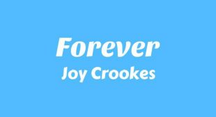 Forever Song Lyrics