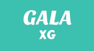 GALA Lyrics
