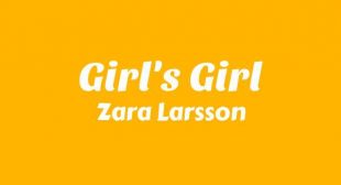 Girls Girl Lyrics