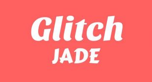 Lyrics of Glitch Song